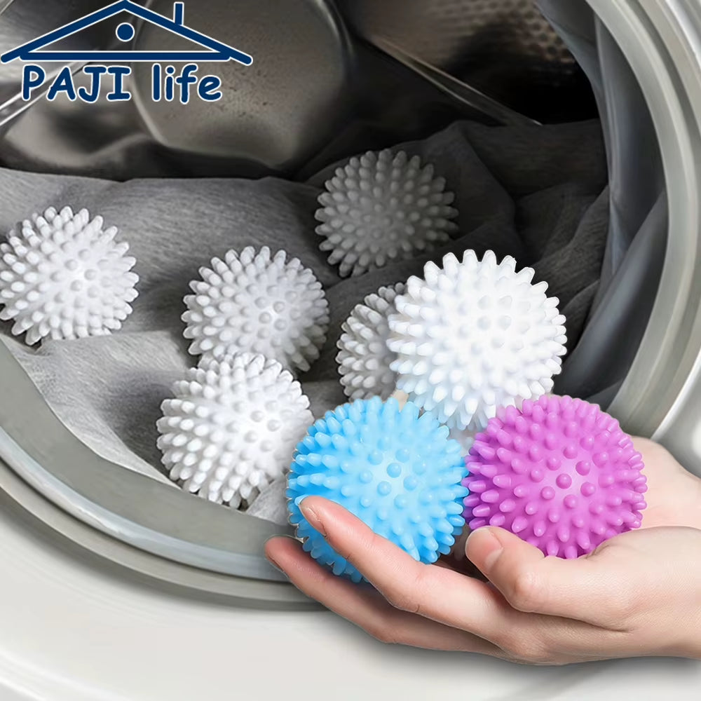 Boules de lavage anti-enchevêtrement Nollon