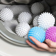 Nollon Sphères Lavage 360° – Boules anti-enchevêtrement